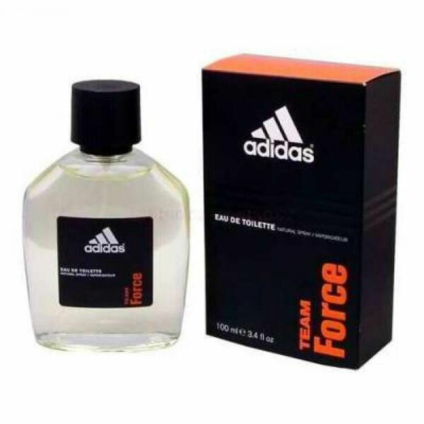 Adidas Team Force Voda po holení 100 ml porovnat ceny