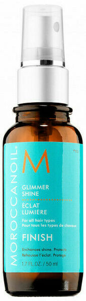 Moroccanoil Shine Spray 50ml porovnat ceny