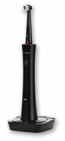 Dr.Mayer Elektrický zubní kartáček TOOTHBRUSH GTS1050 černý porovnat ceny