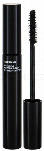 La Roche-Posay voděodolná řasenka Toleriane Černá 7,6ml porovnat ceny