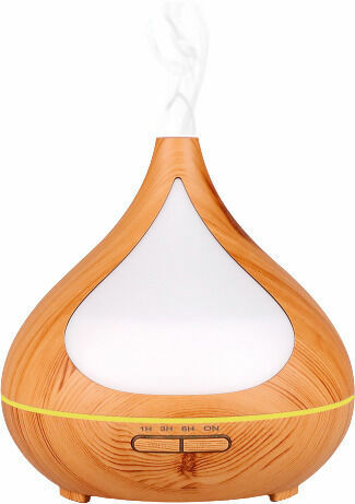 Naturalis Aroma Difuzér 400ml porovnat ceny