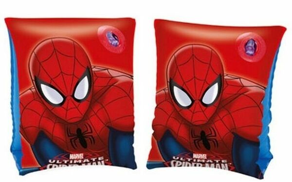 Dětské nafukovací rukávky Bestway Spider Man porovnat ceny