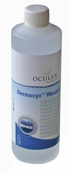 Microdacyn Wound care 500ml porovnat ceny