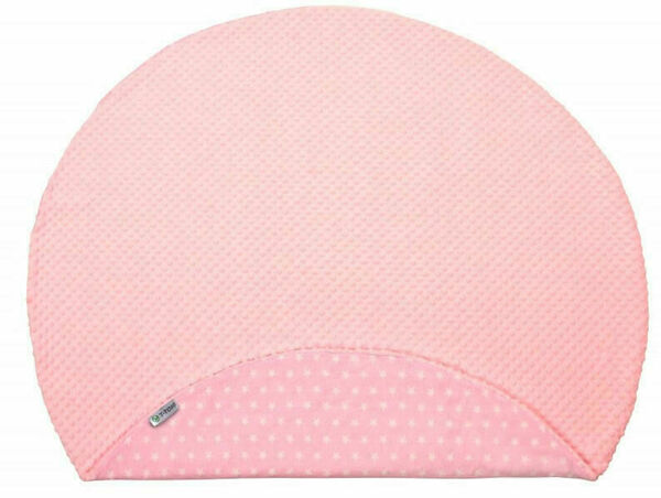 T-tomi  MAXI podložka MINKY, pink / stars porovnat ceny