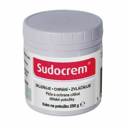 Sudocrem 250g porovnat ceny