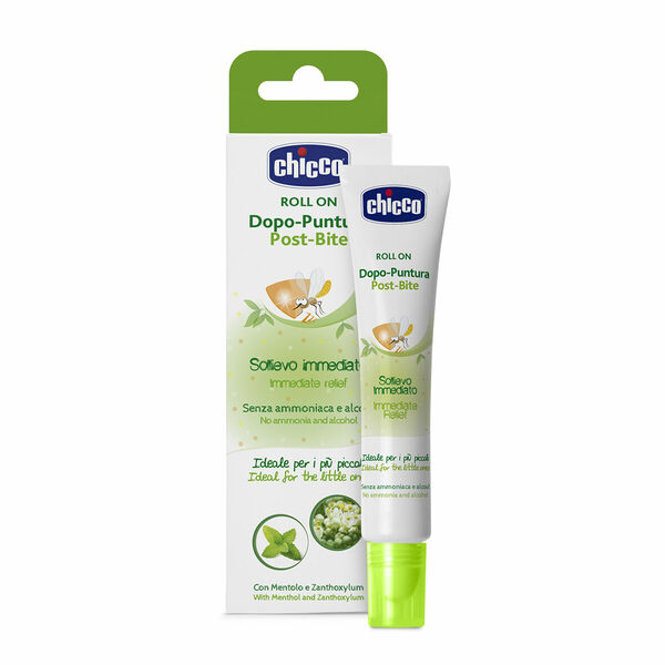 Chicco  Pero po štípnutí uklidňující roll-on, 10 ml porovnat ceny