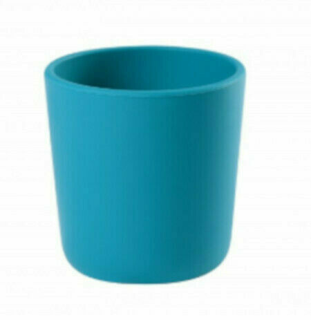 Beaba  Kelímek silikonový Blue porovnat ceny
