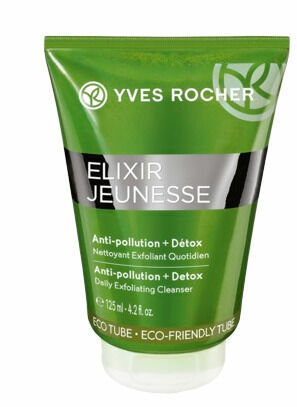 Yves Rocher Čisticí gel Elixir Jeunesse 125ml porovnat ceny