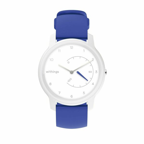 Withings Hodinky Move - White/Blue porovnat ceny