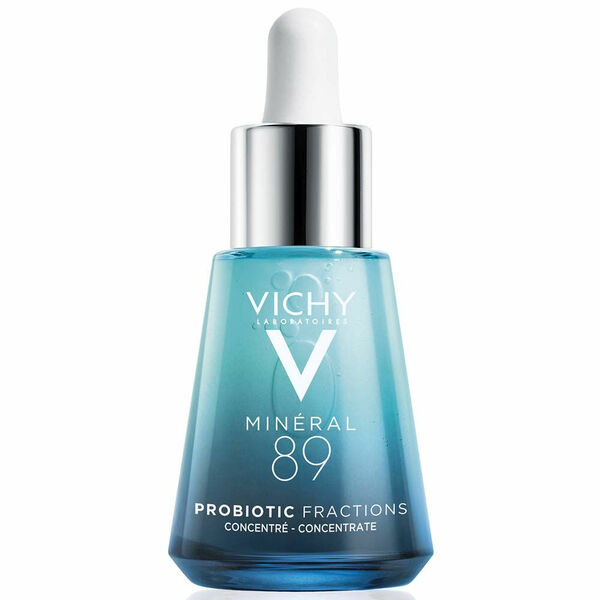 VICHY Minéral 89 Probiotic fractions Pleťové sérum 30 ml porovnat ceny