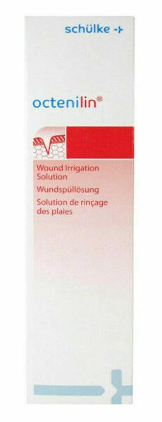 Octenisan  Octenilin wound gel 250g porovnat ceny