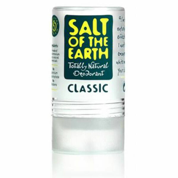SALT OF THE EARTH Tuhý krystalový deodorant 90 g porovnat ceny