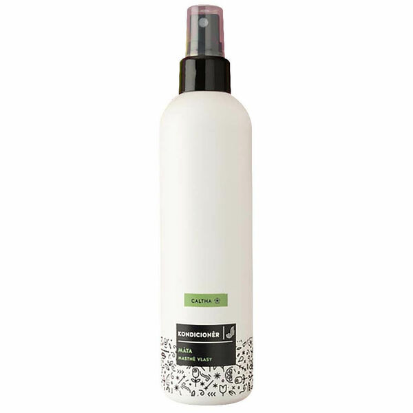 CALTHA Kondicionér Máta 200 ml porovnat ceny