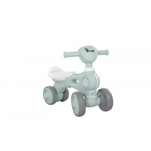 Bo Jungle B-Bike Jumpy Odrážedlo blue porovnat ceny