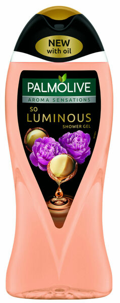 Palmolive Aroma Sensations Sprchový gel So Luminous 500ml porovnat ceny