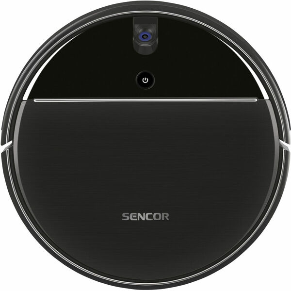 SENCOR SRV 8550 BK robotický vysavač, Barva: Černá porovnat ceny