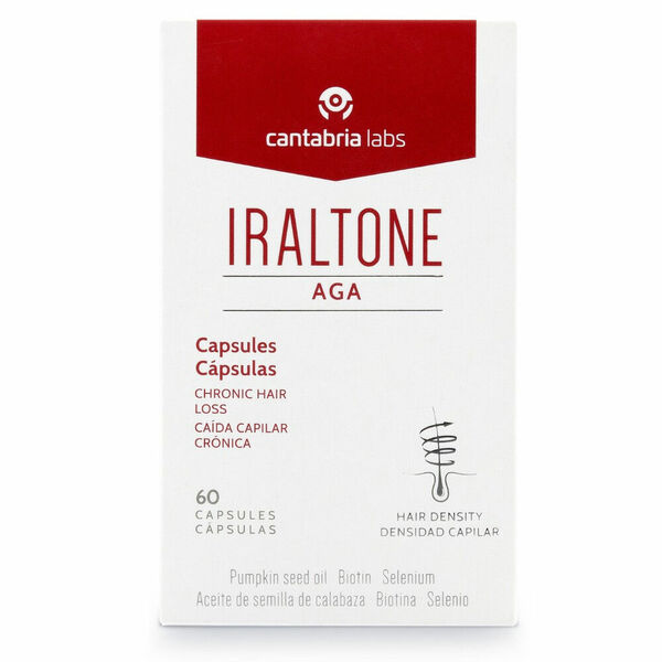 IRALTONE AGA 60 kapslí porovnat ceny