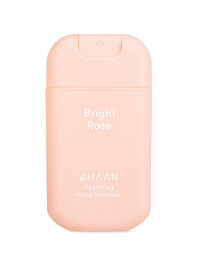 HAAN Antibakteriální sprej na ruce ‒ Bright Rose 30ml porovnat ceny