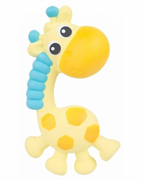 Playgro - Kaučukové kousátko Žirafka porovnat ceny