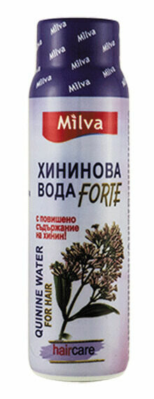 Milva Chininová voda Forte 100ml porovnat ceny