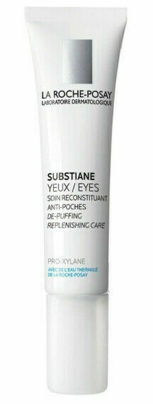 La Roche-Posay  La Roche Substiane Oční péče proti stárnutí pleti 15ml porovnat ceny