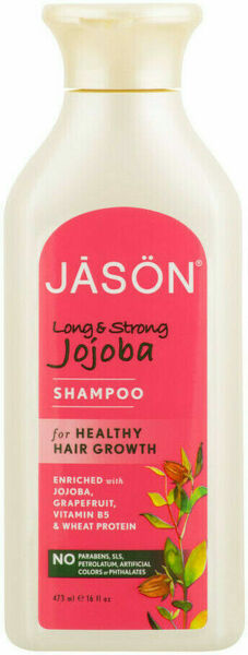 Jason Šampon jojoba 473ml porovnat ceny