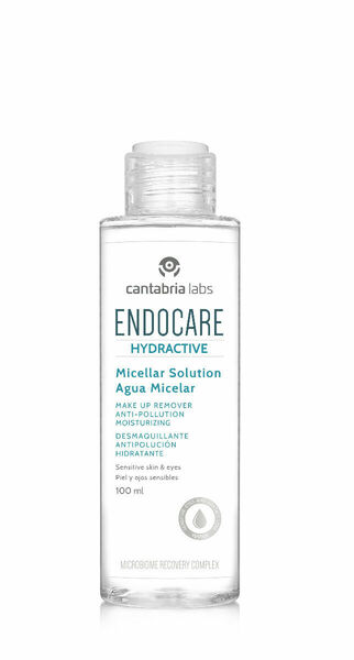 ENDOCARE Hydractive Micelární voda 100 ml porovnat ceny