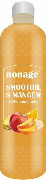 Nonage Smoothie exotic 100% šťáva 330ml porovnat ceny