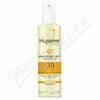 Hyseke Biorga suchý olej 3v1 SPF30 100ml porovnat ceny