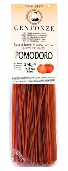 Centonze Pasta Pomodoro (Rajčata) 250g porovnat ceny