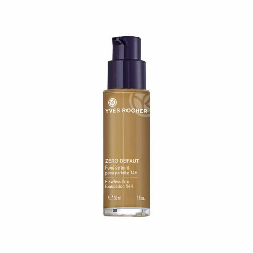 Yves Rocher Make-up pro bezchybnou pleť Dore 400 30ml porovnat ceny