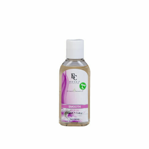 Intimate Organics Bio Lubrikant Aqua Smooth 100ml porovnat ceny