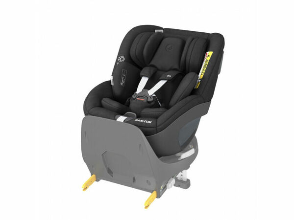 Maxi Cosi Pearl 360 autosedačka Authentic Black porovnat ceny