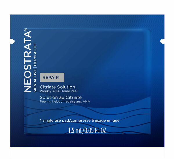 Neostrata Citriate Solution 1,5ml porovnat ceny