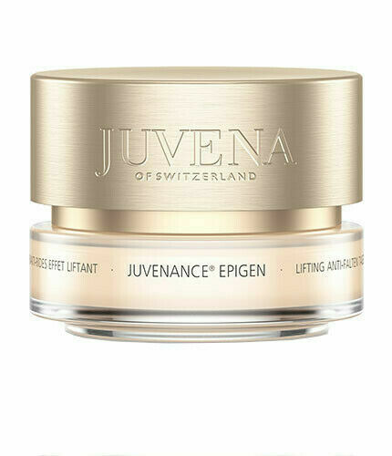 Juvena Epigen Lifting Anti-Wrinkle Day Cream 50ml porovnat ceny