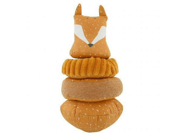 Trixie Stohovací plyšová hračka Mr. Fox porovnat ceny