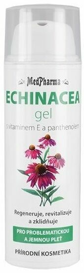 MedPharma Echinacea gel 50ml porovnat ceny
