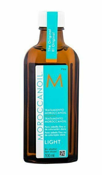 Moroccanoil Treatment Light 100ml porovnat ceny