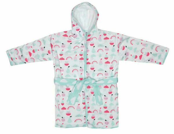 Župánek Bébé-Jou Blush Baby porovnat ceny