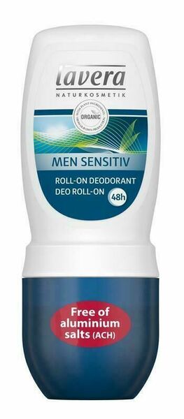 Lavera Kuličkový deodorant pro muže 50ml porovnat ceny