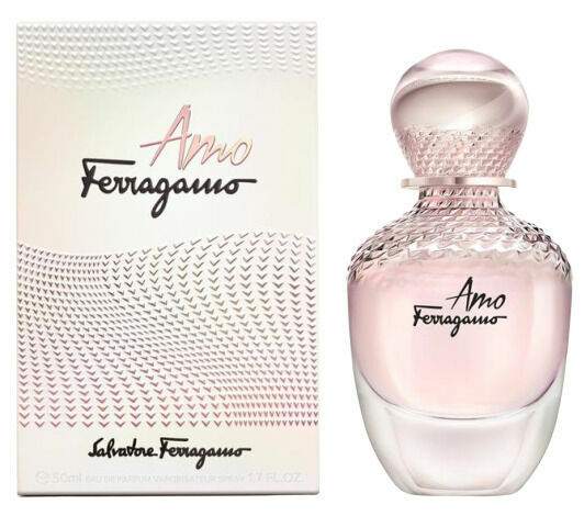 AMO Ferragamo EdP 50ml porovnat ceny