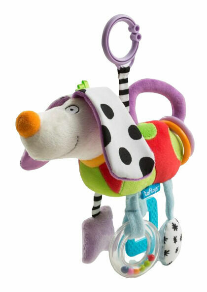 Taf Toys  Ušatý pejsek porovnat ceny