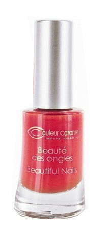 Couleur Caramel  Lak na nehty č.49 - Pearly French Riviera 7 free porovnat ceny