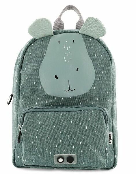 Trixie Dětský batoh - Mr. Hippo 1ks porovnat ceny