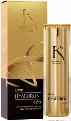 Fytofontana Stem Cells Hyaluron 30ml porovnat ceny