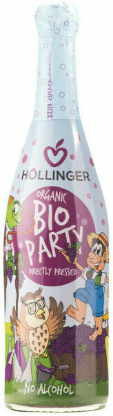 Hollinger Limonáda párty BIO 750ml porovnat ceny