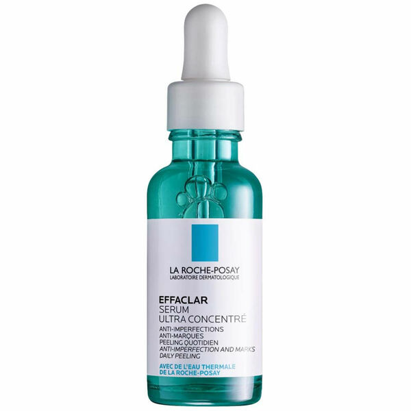 LA ROCHE-POSAY Effaclar Ultra koncentrované sérum 30 ml porovnat ceny