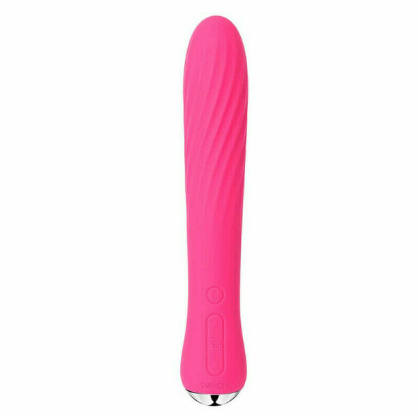 Svakom Vibrátor Anya Plum Red porovnat ceny