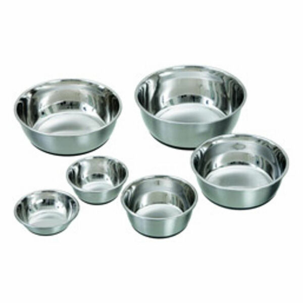Miska nerez Dog SELECTA protiskluz 950ml 15cm KAR 1ks porovnat ceny