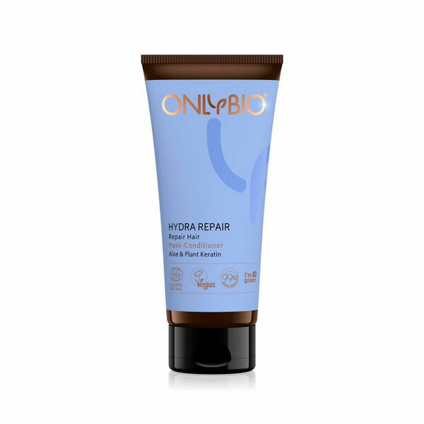 ONLYBIO Hydra Repair maska na suché a pokozené vlasy 200 ml porovnat ceny